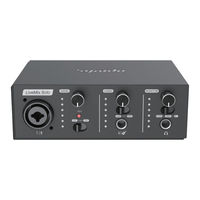 Synido LiveMix User Manual