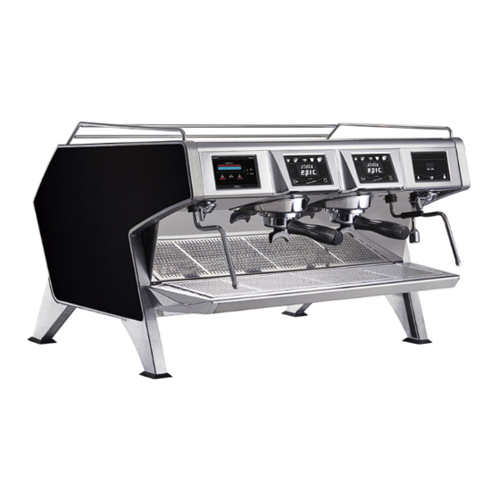Unic STELLA EPIC 3 User Manual