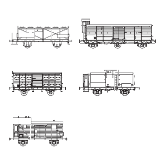 roco 61480 Manual