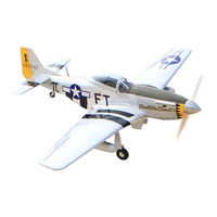 Seagull Models SEA391 Assembly Manual
