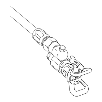 Graco Cleanshot 244160 Instructions Manual