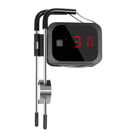 Inkbird IBT-2X Manual