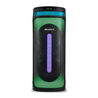 Blueant X6 User Manual