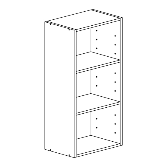 Costway HW63403 Manual