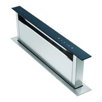 Caple DD910SS Instruction Manual