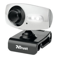 Trust Webcam User Manual