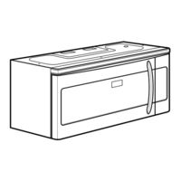 Frigidaire CGMV174KF Specification