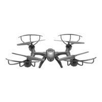MJX R/C X500 Instruction Manual
