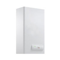 VOKERA Easi-Heat Plus 29C User Instructions