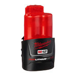 Milwaukee 48-11-2440 Operator's Manual