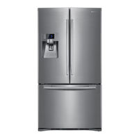 Samsung RFG238AARS/XAA Service Manual
