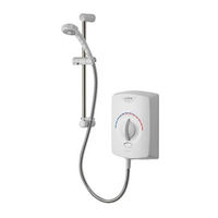 Gainsborough 10.5 cse Installation Manual