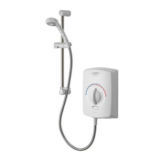 Gainsborough 10.5 cse Installation Manual