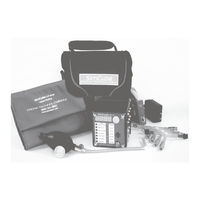 Pronk Technologies SimCube Operator's Manual