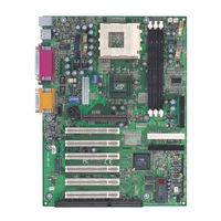 Epox EP-8KTA User Manual