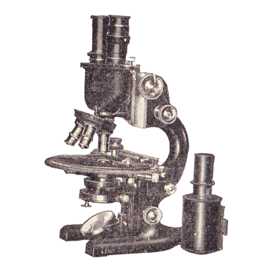 Spencer Buffalo Model 44 Construction, Use And Care