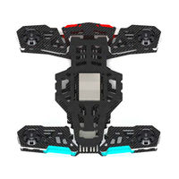 Eachine Racer 250 Quick Assembly Manual