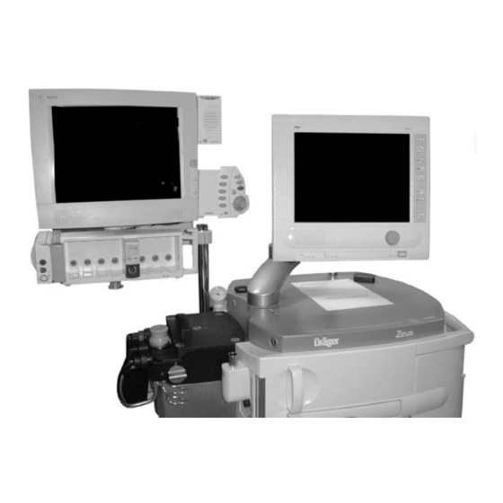 GCX AG-0019-07 Installation Manual