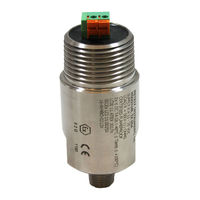 Metrix ST5484E Installation Manual