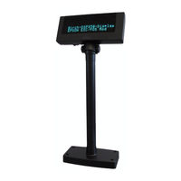 Birch DSP-850 Series User Manual