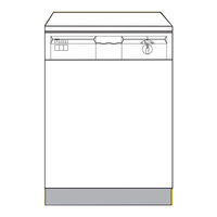 Zanussi DWS 935 Instruction Booklet