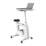 Yo-Yo Desk BIKE Assembly Manual