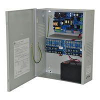 EFLOW eFlow102NX Installation Manual