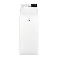 ARTHUR MARTIN AW6T7242AF User Manual