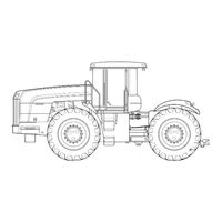 Buhler 535 Operator's Manual