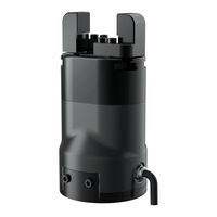 DH PGC-300 Short Manual