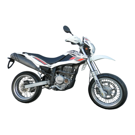 Betamotor ALP 4.0 2005 Manual