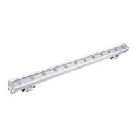 Led World LWW-5A/B-48P-DMX Quick Start Manual