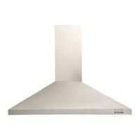 Omega ORW6XL Instructions For The Use And Care And Installation