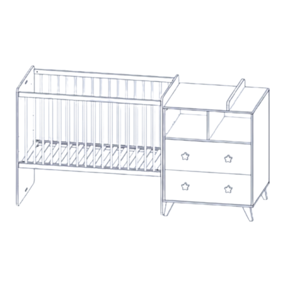 BABY PRICE OSLO BB101A Technical Manual To Keep