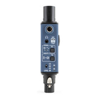 SONNECT Sound bullet User Manual