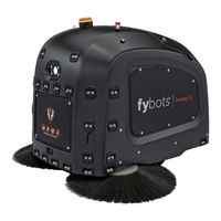 fybots Sweep XL User Manual