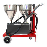 Gorilla Concrete Tools GP-2 Product Manual