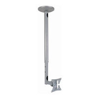 Velleman WB018 User Manual