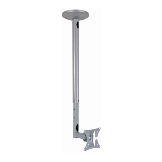 Velleman WB018 User Manual