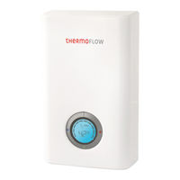 ThermoFlow Kompakte Series Installation Manual
