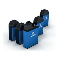 Wenglor ShapeDrive G4 MLAS112 Operating Instructions Manual