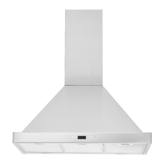 AVG TEXAS AVT-309CS2 Installation Manual / Use And Care Manual