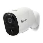 Swann Xtreem - Wireless Security Camera with 2-Way Talk Manual