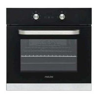 Proline POM 651 SS Instruction Book