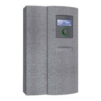 AIT WR 2.1-16kW Operating Manual