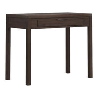 SIMPLIHOME Brooklyn+Max WydenHall AXCHLL-51 Manual