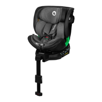 Lionelo Harmony i-Size User Manual