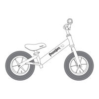Costway BC10228 Manual