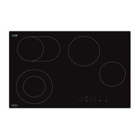 Belling BCH774TB User Manual