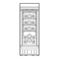 AEG NSW8S823GT User Manual